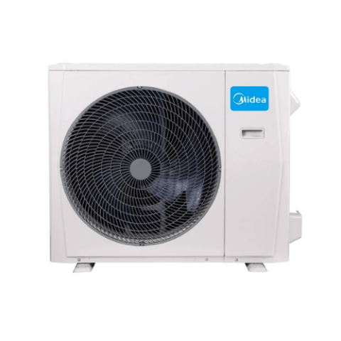 Aer conditionat duct Midea 36000 BTU Inverter montaj Bucuresti Ilfov | Sun Power Clima [3]