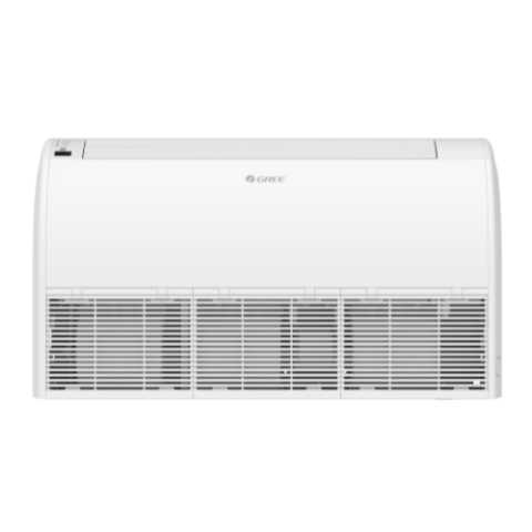 Aparat aer condiționat plafon-podea Gree U-Match 18000 BTU Inverter | Sun Power Clima [0]