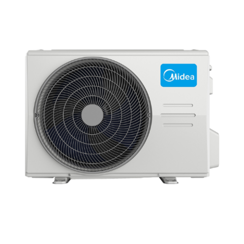 Aparat aer condiționat consolă Midea 12000 BTU Inverter | Sun Power Clima [4]
