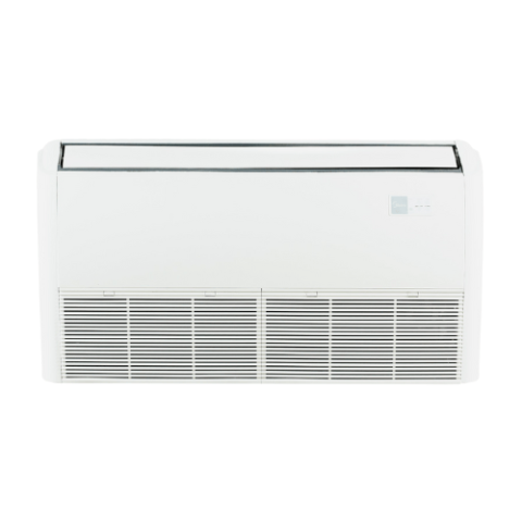 Aer conditionat comercial - Aparat aer condiționat plafon-podea Midea 24000 BTU Inverter | Sun Power Clima