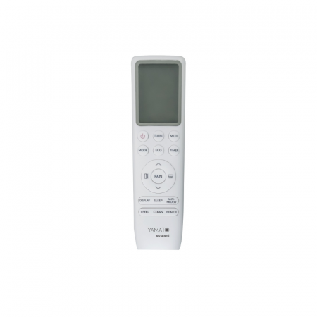 Aparat de aer conditionat Yamato Avanti YW09T3B 9000 BTU - Sun Power Clima [2]