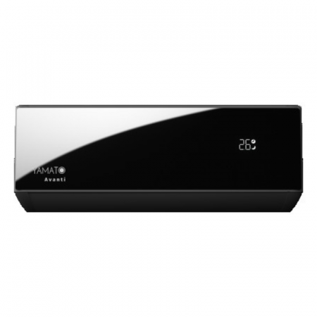 Aer conditionat single-split - Aparat de aer conditionat Yamato Avanti YW09T3B 9000 BTU - Sun Power Clima