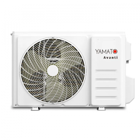 Aparat de aer conditionat Yamato Avanti YW12T3B 12000 BTU - Sun Power Clima [3]