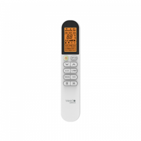 Aparat de aer conditionat Yamato Optimum R32 YW12T2 12000 BTU montaj inclus - Sun Power Clima [2]