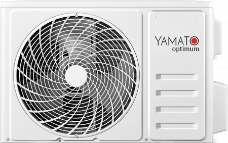 Aparat de aer conditionat Yamato Optimum YW09T1 Inverter 9000 BTU, Filtru carbon activ, Racirea Turbo, Auto-diagnoza, Zero Wind, Eco, Sleep Mode, WI-FI, kit montaj inclus [1]