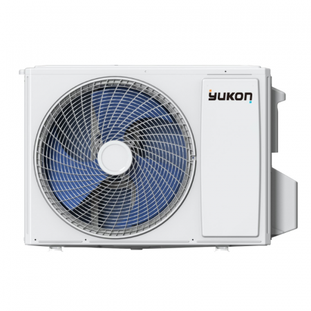 Aparat de aer conditionat Yukon 12000 BTU KW12A1 Montaj inclus - Sun Power Clima [2]