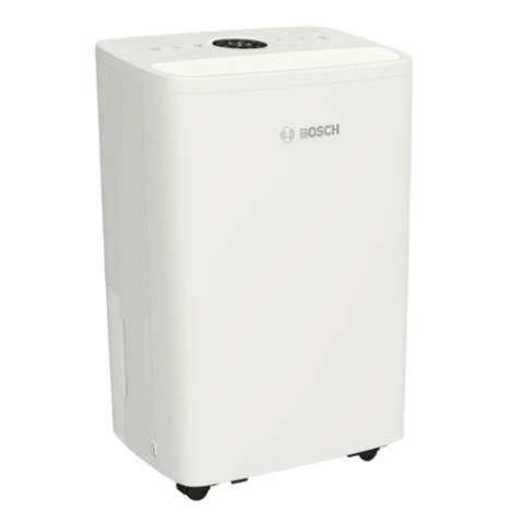 Dezumidificator Bosch Dry 1000, 10L/zi, silențios | Sun Power Clima