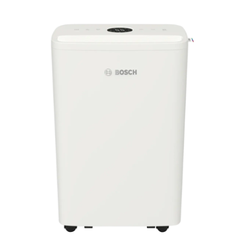 Dezumidificator Bosch Dry 2000, 12L/zi, silențios | Sun Power Clima [2]