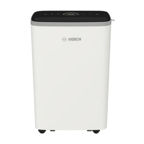 Dezumidificator Bosch Dry 4000, eficient și silențios | Sun Power Clima [2]