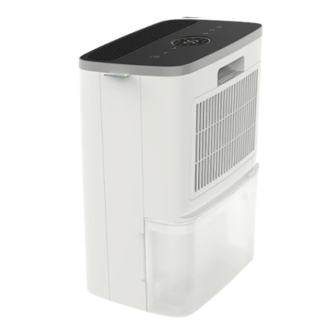 Dezumidificator Bosch Dry 4000, eficient și silențios | Sun Power Clima [1]