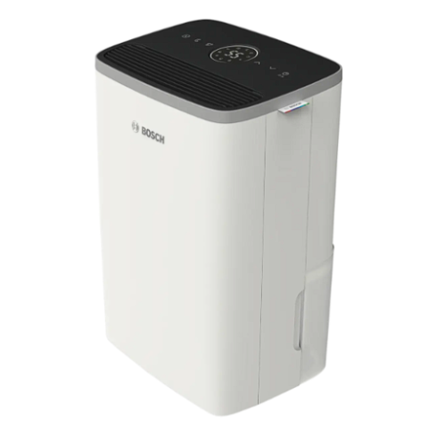 Dezumidificator Bosch Dry 4000, eficient și silențios | Sun Power Clima [0]