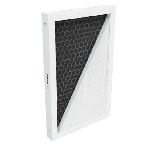 Accesorii consumabile - Filtru HEPA Bosch Dry 2-în-1 cu carbon activ | Sun Power Clima