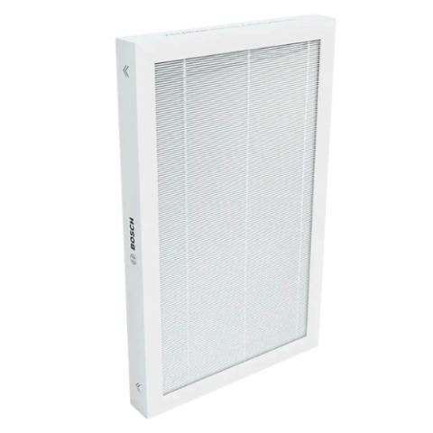 Filtru HEPA Bosch Dry 2-în-1 cu carbon activ | Sun Power Clima [2]