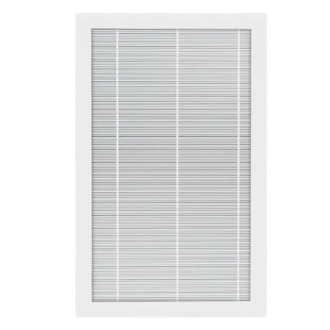 Filtru HEPA Bosch Dry 2-în-1 cu carbon activ | Sun Power Clima [1]