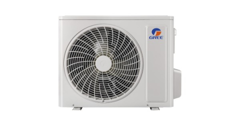 Gree Clivia 24000 BTU - Sun Power Clima [2]