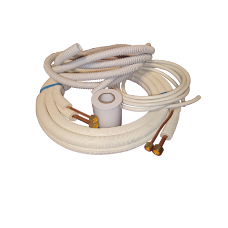 Kit pentru montaj aer conditionat 5m 9-12000 BTU - Sun Power Clima [1]