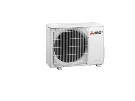 Aparat de aer conditionat Mitsubishi Electric MSZ-HR71VF Inverter 24000 BTU [1]