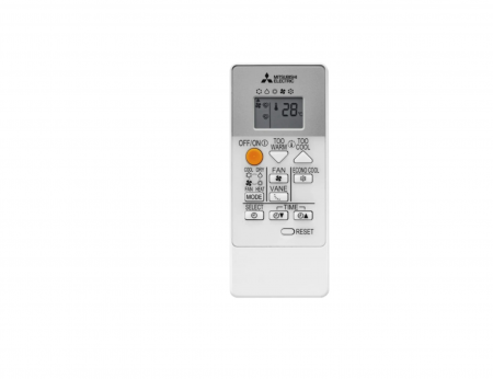 Aparat de aer conditionat Mitsubishi Electric MSZ-HR60VF 22000 BTU [2]
