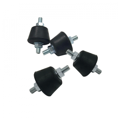 Pachet accesorii pentru montaj unitate exterioara aer conditionat 18000-24000 BTU - Sun Power Clima [2]