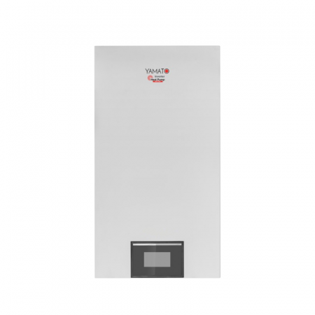 Pompe de caldura Yamato - Pompa de caldura Yamato Split YHP12S1 12kW - Sun Power Clima