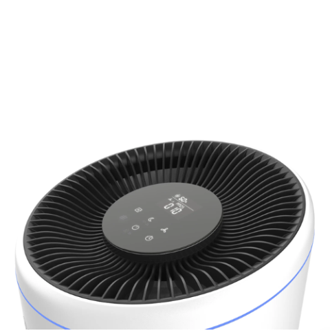 Purificator aer Bosch Air 4000i HEPA13, WiFi| Sun Power Clima [1]