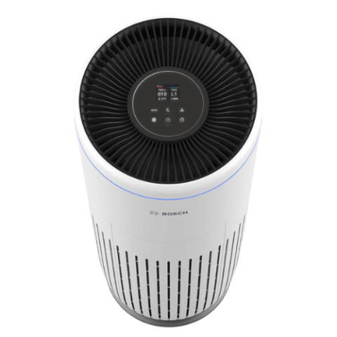 Purificator aer Bosch Air 6000i WiFi, HEPA 13, 125 m² | Sun Power Clima [1]