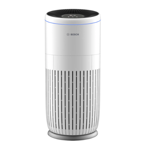 Purificator aer Bosch Air 6000i WiFi, HEPA 13, 125 m² | Sun Power Clima