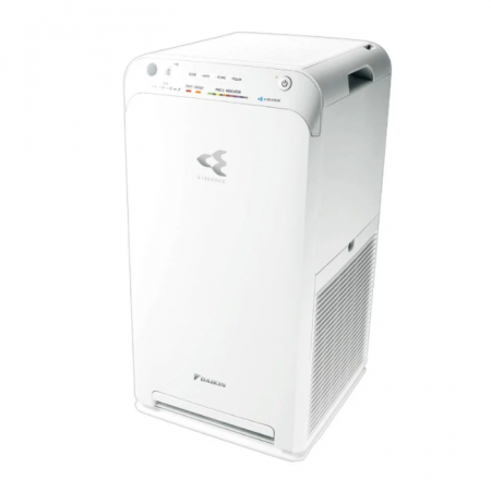 Purificatoare aer - Purificator de aer Daikin MC55W - Sun Power Clima