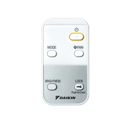 Purificator de aer Daikin Ururu MCK55W - Sun Power Clima [1]