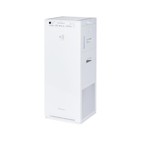 Purificator de aer Daikin Ururu MCK555W - Sun Power Clima [0]