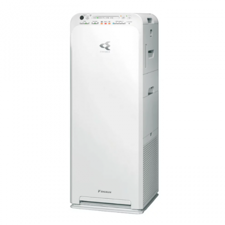 Purificatoare aer - Purificator de aer Daikin Ururu MCK55W - Sun Power Clima