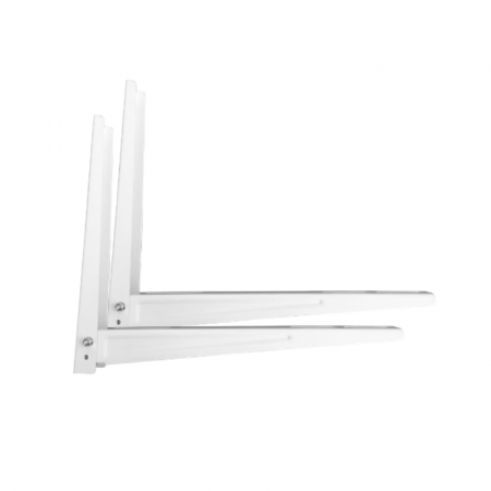 Set Console sustinere pentru unitate exterioara aer conditionat 18000 - 24000 BTU, 550 x 450 mm (set 2 buc) - Sun Power Clima [1]