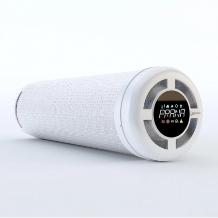 Ventilatie - Ventilator cu recuperator de caldura Prana 150 - Sun Power Clima