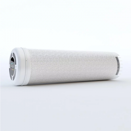 Ventilator cu recuperator de caldura Prana 200G - Sun Power Clima [2]