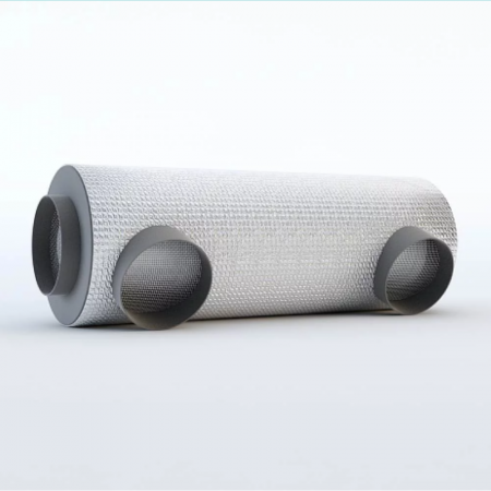 Ventilatie - Ventilator cu recuperator de caldura Prana 250 - Sun Power Clima