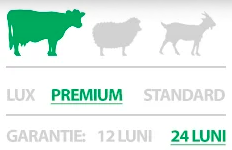 Aparat de muls vaci Milkkar 1