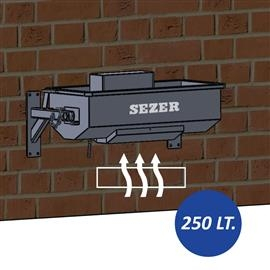 Adăpătoare basculabilă 250L [2]