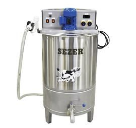 Alimentator automat viței 150L [2]