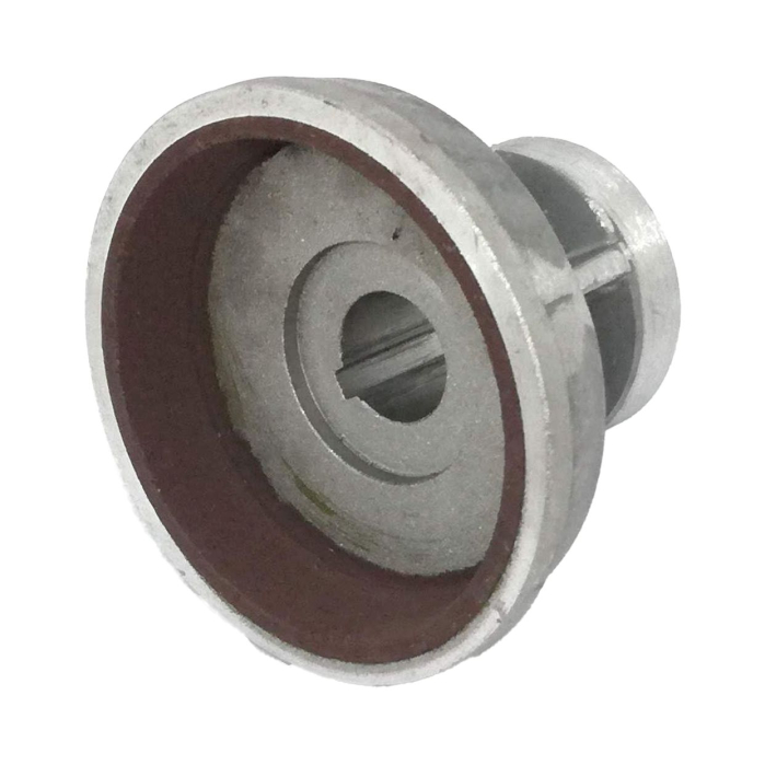 Cuplaj superior ambreiaj Szentkiraly, h=70mm, d=22.2mm, cu ferodou [2]