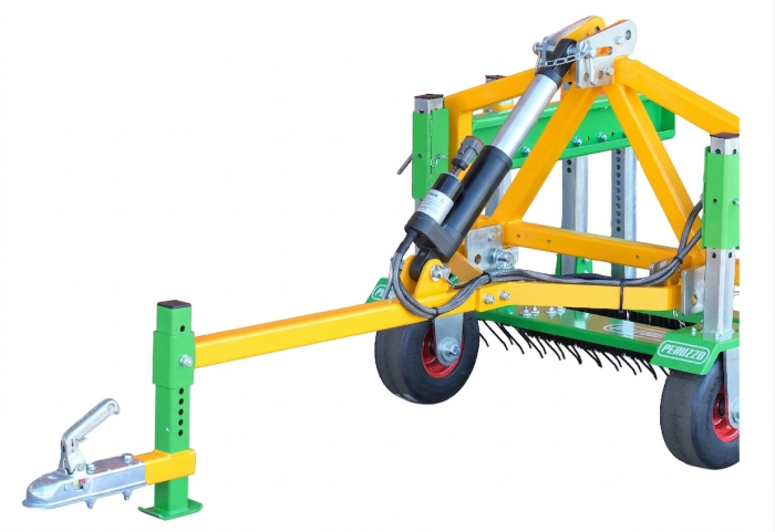 EASYSPEED - Aerator multifuncțional ușor [3]