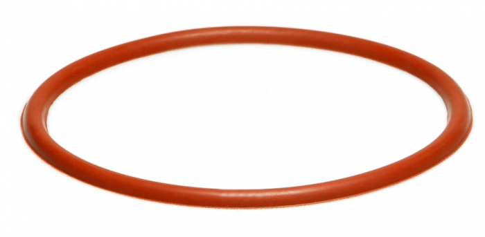 Garnitura capac bidon inox 30L - SSSK [2]