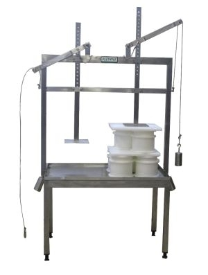 Linie productie branzeturi 200L Advanced+ [5]