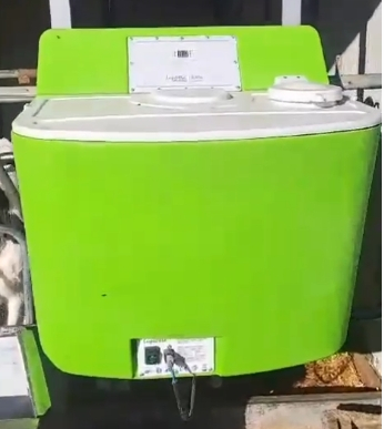 Lupetta Maxi - Dispozitiv SMART pentru alăptare miei și iezi [2]