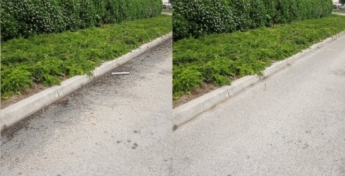 Măturătoare ROTOVAC 1600, stradală [3]