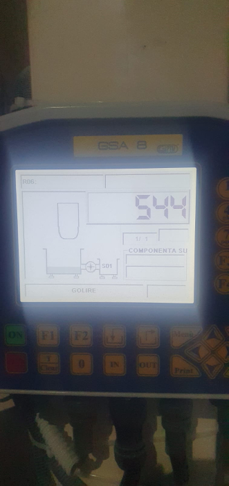 Micro-FNC Vertical COMBY Special, sistem complet cu automatizare [2]