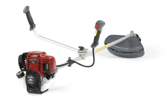 Motocoasa UMK435 E3 UEET [4]