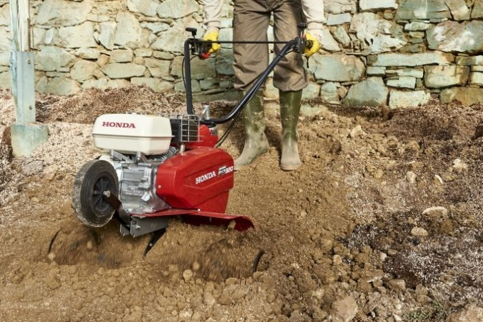 Motosapa FG320 DE2H [2]