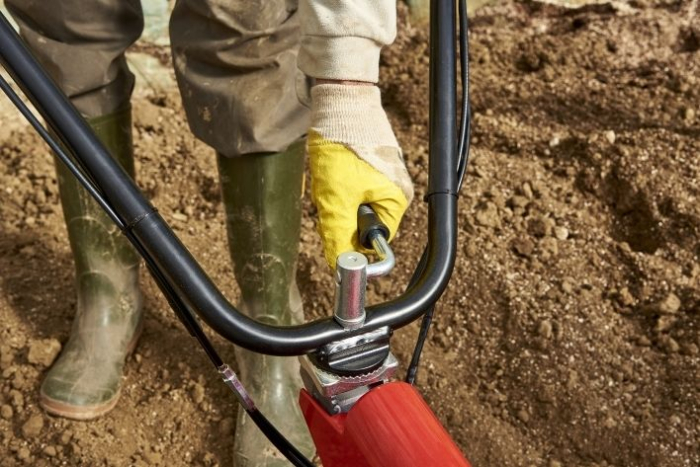 Motosapa FG320 DE2H [5]