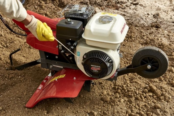 Motosapa FG320 DE2H [9]