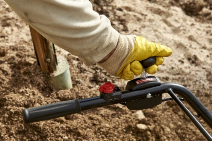 Motosapa FG320 DE2H [7]